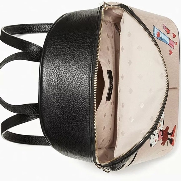 Kate spade Disney Minnie Mouse Karina backpack